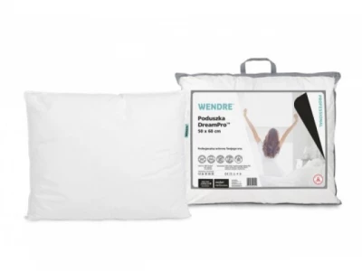 Azar Antialergický polštář DreamPro Wendre 70 × 80 cm