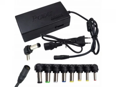 Azar Univerzálny adaptér pre notebook 4,5 A - neoriginálne