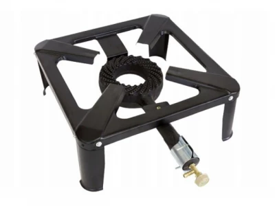 GGV 405 Plynová stolička 30 x 30 cm 6 kW, 373 g/h