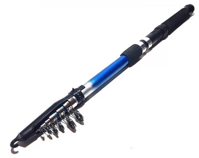Azar 146 Rybářský prut 450 cm
