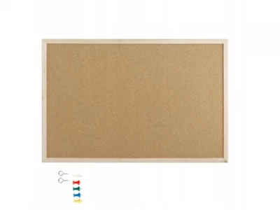 Azar 397 Korková tabule 60 x 80 cm
