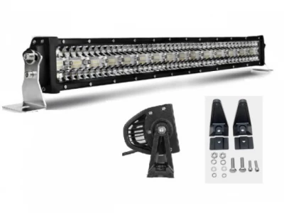 Azar TruckLED pracovní světlo 900W 12-24V CREE