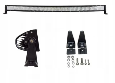 Azar TruckLED pracovní světlo 1200W 12-24V CREE