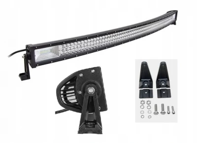 Azar TruckLED pracovní světlo 1000W 12-24V CREE