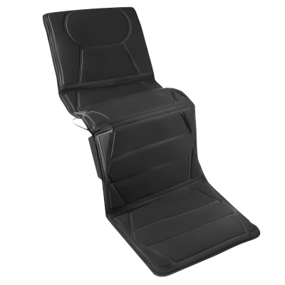 Malatec 15347 Vyhřívaná masážní podložka 12/230V černá