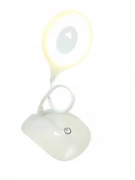 Fedus 2108 Stolná lampa 14 LED 2 v 1