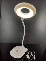 Fedus 2108 Stolná lampa 14 LED 2 v 1