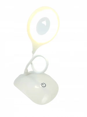 Fedus 2108 Stolná lampa 14 LED 2 v 1