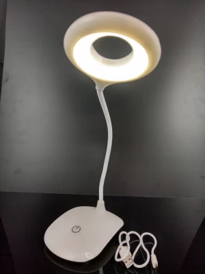 Fedus 2108 Stolná lampa 14 LED 2 v 1