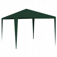Malatec 12827 Náhradní střecha pro altán 3 x 3 m zelená