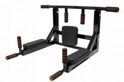 GT D3A Nástěnná hrazda na zeď PRO550