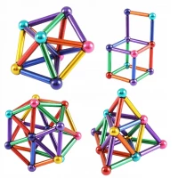 GT L73D1 Magnetická stavebnice Neocube