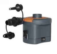 Bestway 62141 Bateriová pumpa 6V
