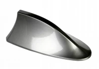 APT Anténa SHARK FM 17 x 7,5 cm šedá