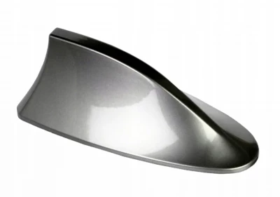APT Anténa SHARK FM 17 x 7,5 cm šedá