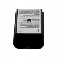 APT KX14 Kryt batérie ovládač XBOX 360 čierny