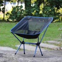 GFT Polohovací kempingové křeslo