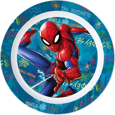 Javoli Platový taliř Marvel Spiderman 22 cm