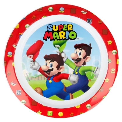 Javoli Platový taliř Super Mario 22 cm