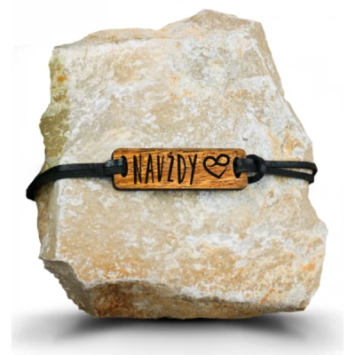 Ahome Náramek Navždy