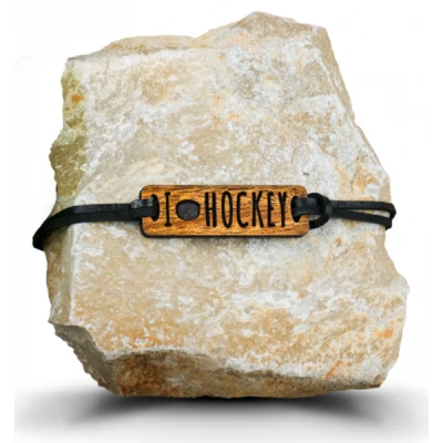 Ahome Náramek Hockey