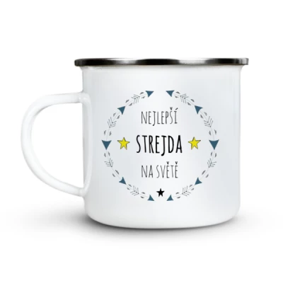 Ahome Plecháček Nejlepší Strejda