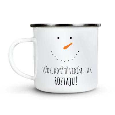 Ahome Plecháček Roztaju