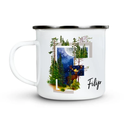 Ahome Plecháček se jménem Filip