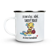 Ahome Plecháček Už ale.. takový trdlo!
