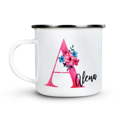 Ahome Plecháček se jménem Alena
