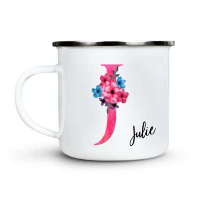 Ahome Plecháček se jménem Julie