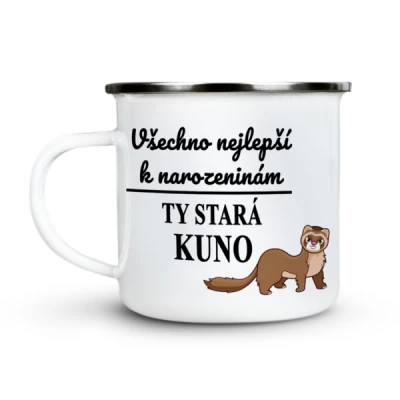 Ahome Plecháček Kuna