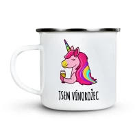 Ahome Plecháček Vínorožec