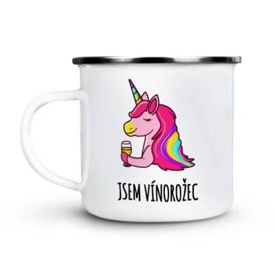 Ahome Plecháček Vínorožec