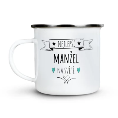 Ahome Plecháček Nejlepší Manžel
