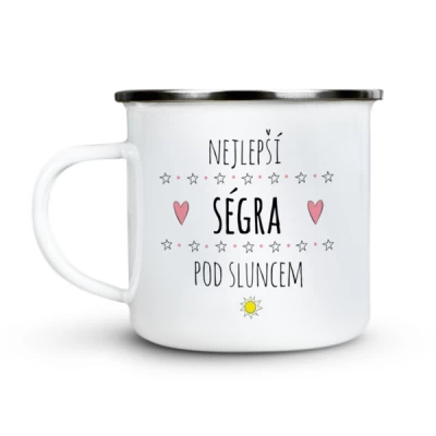 Ahome Plecháček Nejlepší Ségra