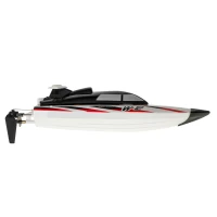 WL toys RC Motorový čln WL912