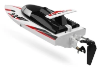 WL toys RC Motorový čln WL912