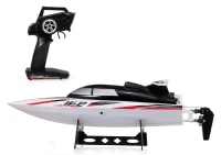 WL toys RC Motorový čln WL912