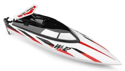 WL toys RC Motorový čln WL912