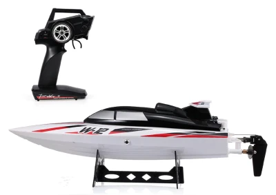 WL toys RC Motorový čln WL912