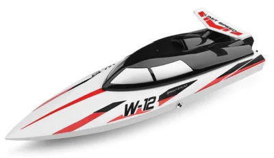 WL toys RC Motorový čln WL912