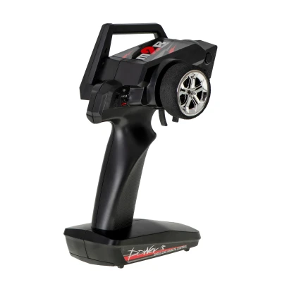 WL toys RC Motorový čln WL912