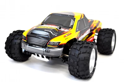 WLtoys RC Auto A979-A 2,4GHz 35km/h 1:18
