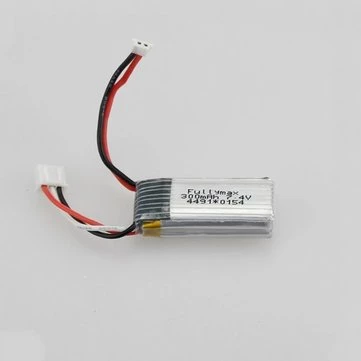 WLtoys F959 Akumulátor Li-Pol 7,4V 300 mAh