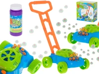 KIK KX5939 Bublifuková kosačka Double Bubble