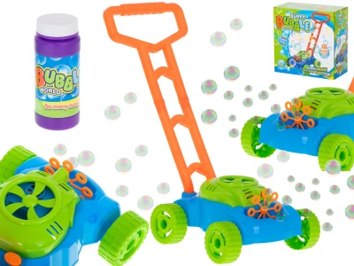 KIK KX5939 Bublifuková kosačka Double Bubble