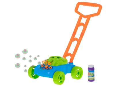 KIK KX5939 Bublifuková kosačka Double Bubble