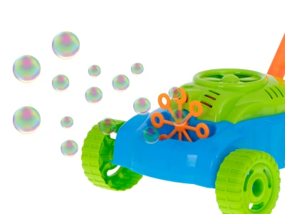 KIK KX5939 Bublifuková kosačka Double Bubble