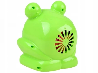 KIK KX5942 bublinkovače do vane žabiak